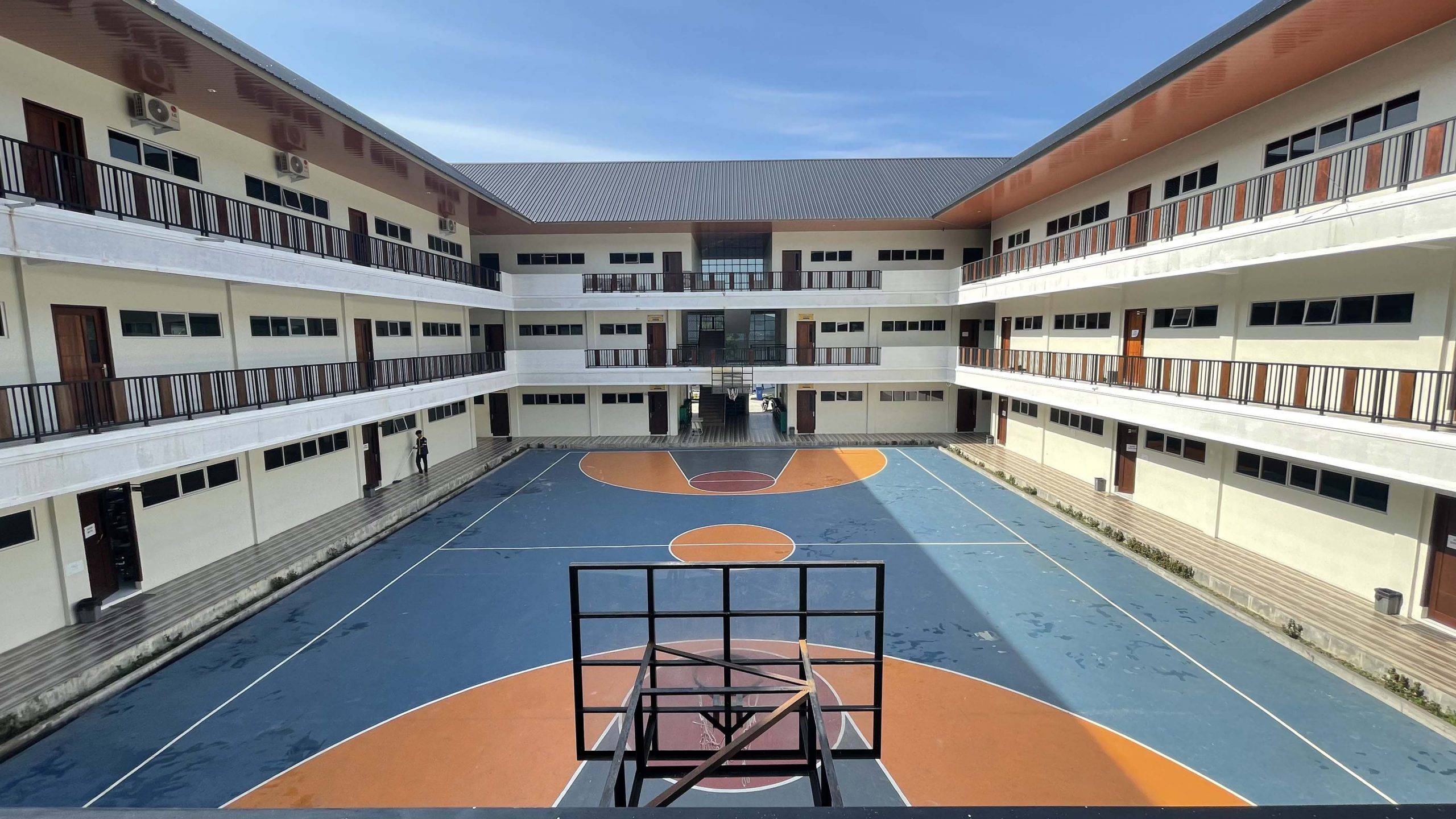 Sekolah